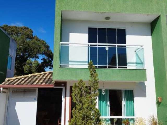 Casa para Venda em Rio das Ostras, Jd Mariléa, 2 dormitórios, 1 suíte, 1 banheiro, 2 vagas