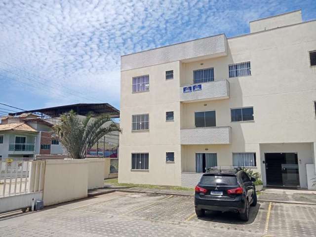 Apartamento para Venda em Rio das Ostras, Chácara Marilea, 2 dormitórios, 1 banheiro, 1 vaga