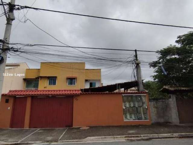 Apartamento para Venda em Rio das Ostras, Atlantico, 2 dormitórios, 1 banheiro, 1 vaga