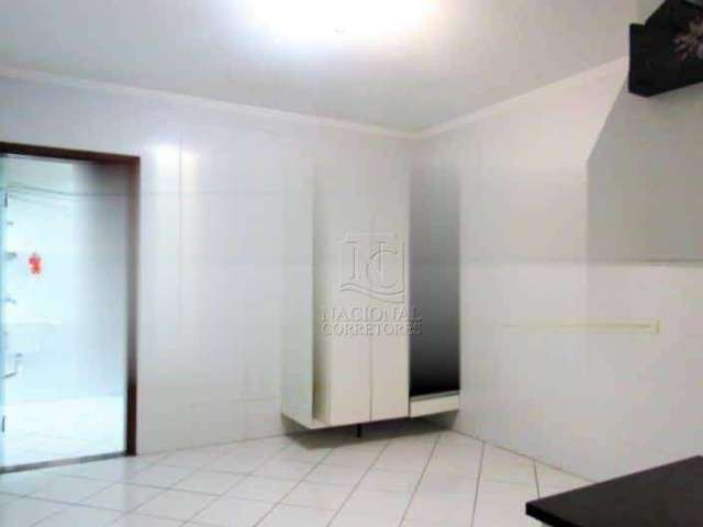 Sobrado à venda, 112 m² por R$ 500.000,00 - Jardim Santo Antônio - Santo André/SP