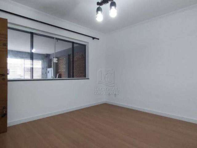 Casa com 3 dormitórios à venda, 208 m² por R$ 560.000,00 - Parque Novo Oratório - Santo André/SP