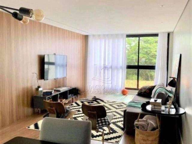 Sobrado à venda, 180 m² por R$ 1.100.000,00 - Vila Eldízia - Santo André/SP