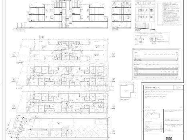 Cobertura com 2 dormitórios à venda, 104 m² por R$ 450.000,00 - Parque das Nações - Santo André/SP