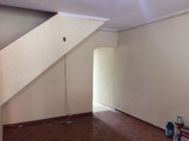 Sobrado à venda, 110 m² por R$ 430.000,00 - Jardim das Maravilhas - Santo André/SP