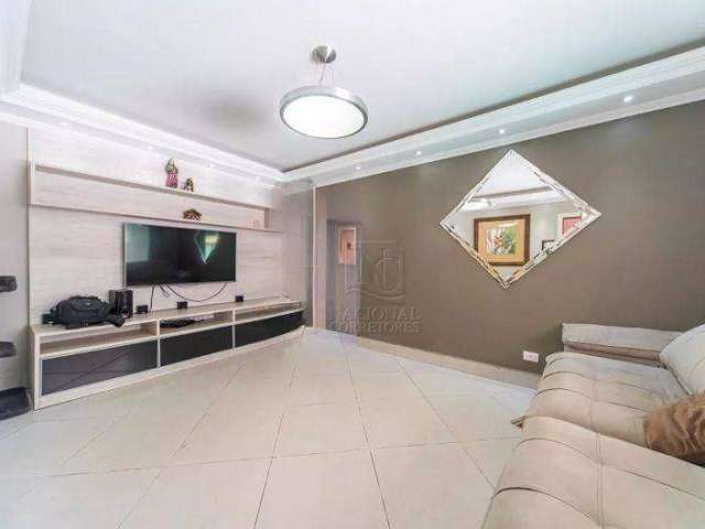 Casa à venda, 269 m² por R$ 1.950.000,00 - Vila Eldízia - Santo André/SP