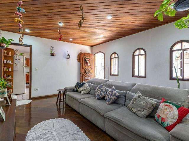 Casa com 5 dormitórios à venda, 424 m² por R$ 1.135.000,00 - Santa Maria - Santo André/SP