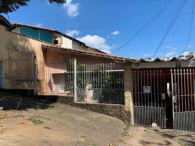 Terreno à venda, 300 m² por R$ 676.000,00 - Vila Pires - Santo André/SP