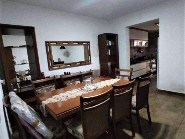 Sobrado à venda, 147 m² por R$ 780.000,00 - Vila Boa Vista - Santo André/SP