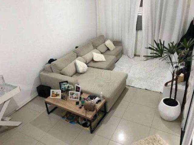 Sobrado com 3 dormitórios à venda, 130 m² por R$ 958.000,00 - Vila Iracema - São Bernardo do Campo/SP