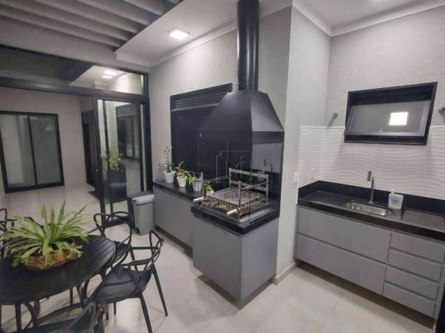 Casa à venda, 200 m² por R$ 980.000,00 - Jardim Park Real - Indaiatuba/SP