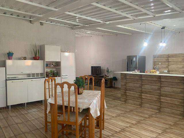 Cobertura com 3 dormitórios à venda, 140 m² por R$ 600.000,00 - Vila Vitória - Santo André/SP