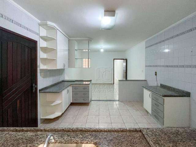 Sobrado à venda, 193 m² por R$ 553.000,00 - Jardim Las Vegas - Santo André/SP