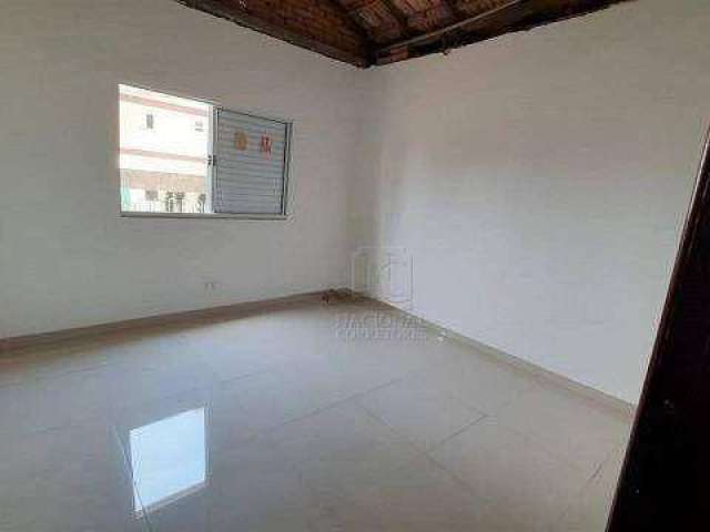 Casa com 2 dormitórios à venda, 150 m² por R$ 580.000,00 - Paraíso - Santo André/SP