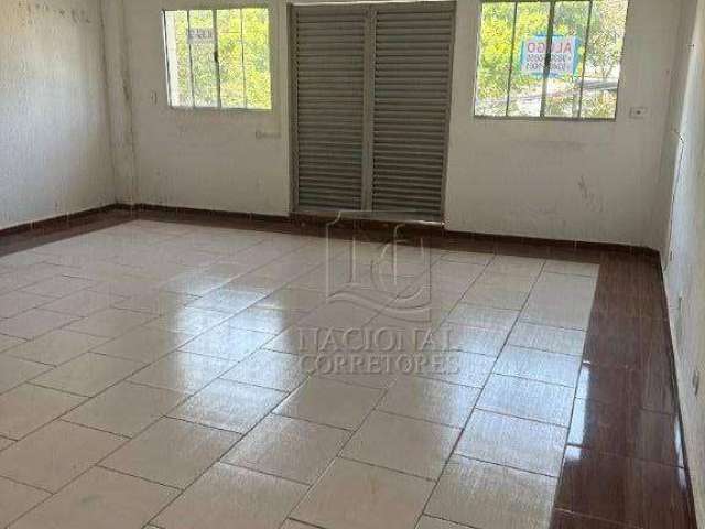 Prédio à venda, 300 m² por R$ 990.000,00 - Parque João Ramalho - Santo André/SP