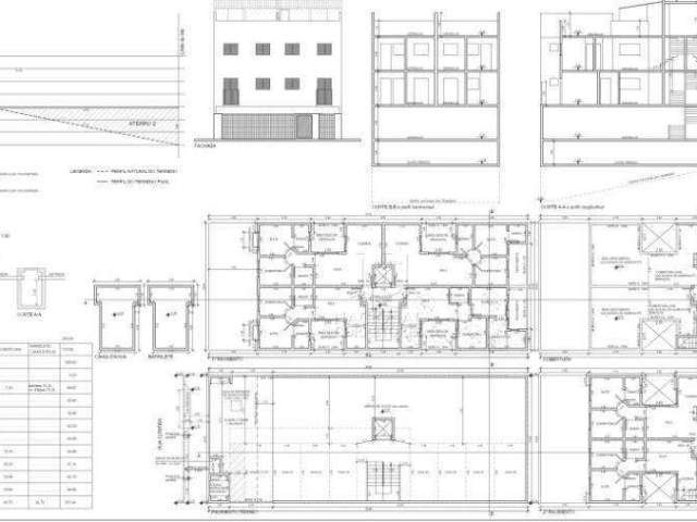 Cobertura com 2 dormitórios à venda, 78 m² por R$ 445.000,00 - Parque Erasmo Assunção - Santo André/SP