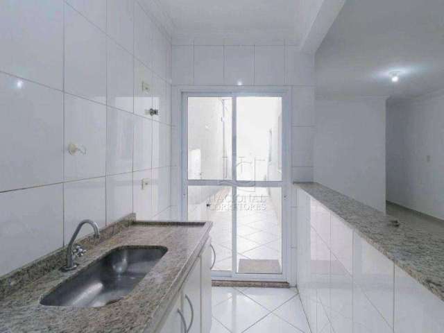 Apartamento à venda, 73 m² por R$ 440.000,00 - Vila América - Santo André/SP