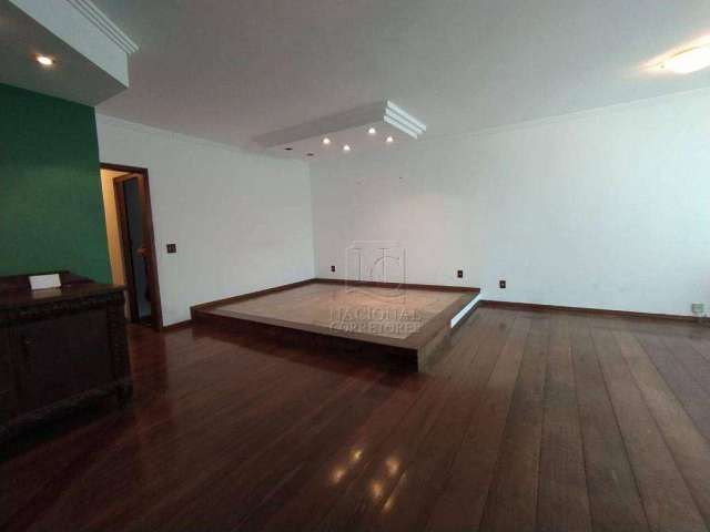 Casa, 360 m² - venda por R$ 1.800.000,00 ou aluguel por R$ 8.500,00/mês - Centro - Santo André/SP