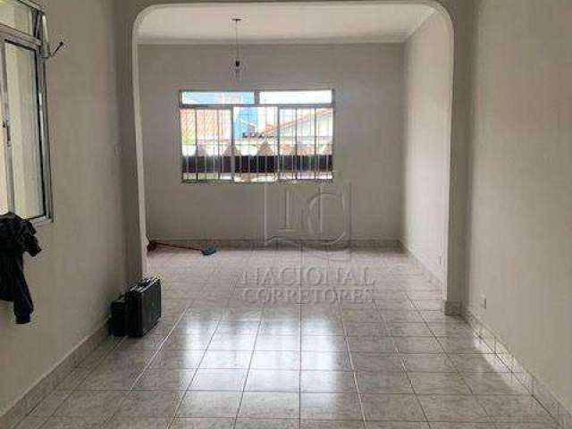 Casa à venda, 127 m² por R$ 580.000,00 - Jardim Monte Líbano - Santo André/SP