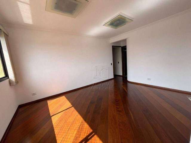 Apartamento com 3 dormitórios à venda, 106 m² por R$ 497.000,00 - Parque das Nações - Santo André/SP