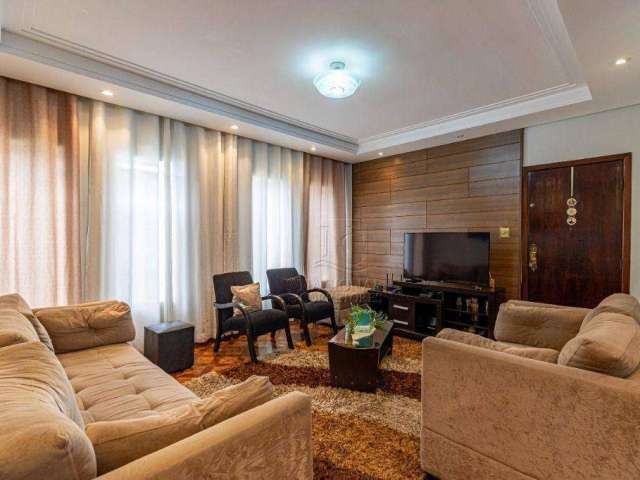 Casa à venda, 315 m² por R$ 1.050.000,00 - Jardim das Maravilhas - Santo André/SP