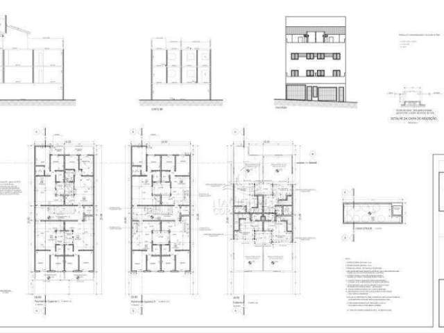 Cobertura à venda, 80 m² por R$ 470.000,00 - Vila Floresta - Santo André/SP