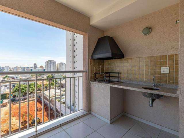 Apartamento à venda, 85 m² por R$ 879.000,00 - Centro - São Caetano do Sul/SP