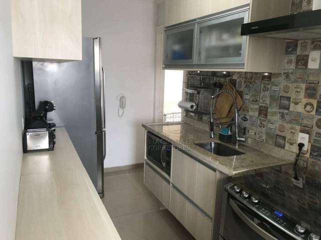 Apartamento à venda, 50 m² por R$ 260.000,00 - Fazenda Aricanduva - São Paulo/SP