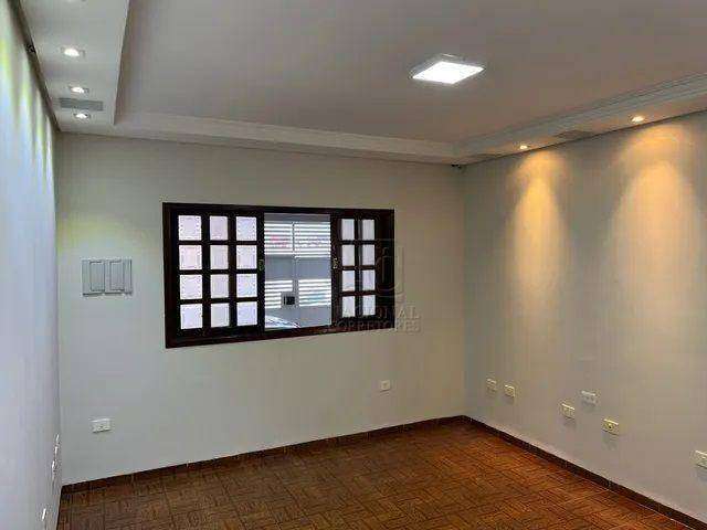 Sobrado com 3 dormitórios à venda, 278 m² por R$ 870.000,00 - Jardim Marek - Santo André/SP