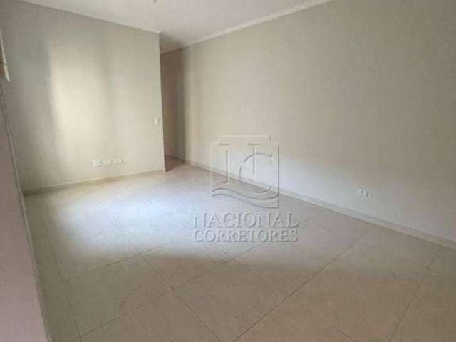 Cobertura com 2 dormitórios à venda, 125 m² por R$ 585.000,00 - Jardim - Santo André/SP