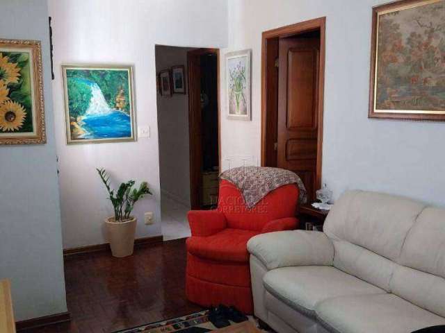 Casa com 3 dormitórios à venda, 201 m² por R$ 1.100.000,00 - Vila São Pedro - Santo André/SP