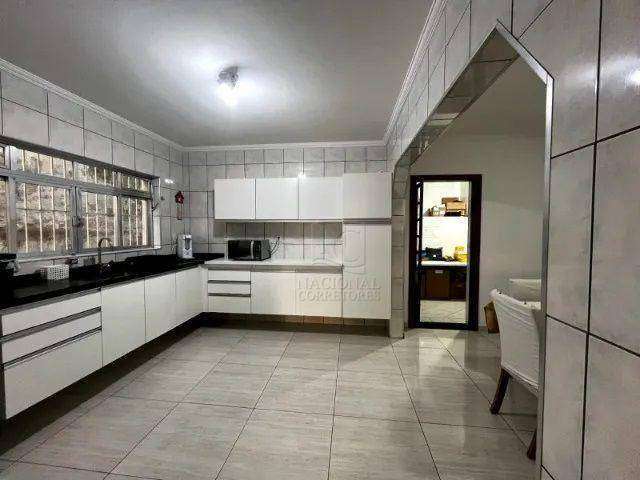 Sobrado com 4 dormitórios à venda, 205 m² por R$ 1.170.000,00 - Vila Curuçá - Santo André/SP