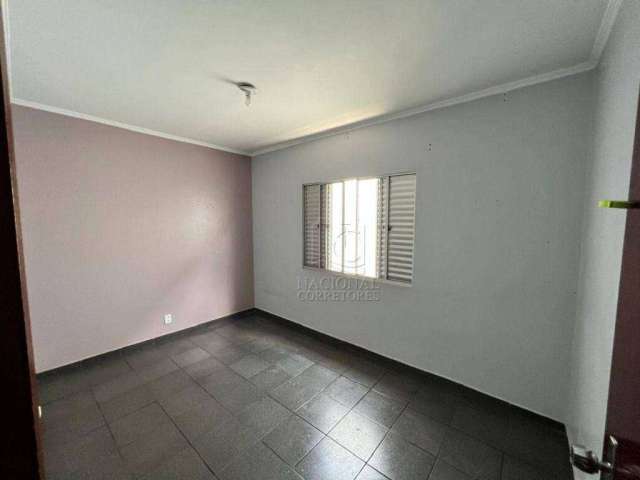 Casa com 3 dormitórios à venda, 250 m² por R$ 690.000,00 - Jardim Marek - Santo André/SP