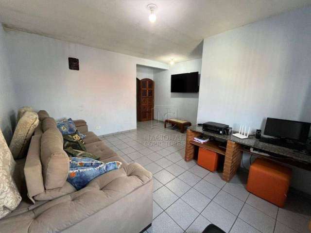 Sobrado com 4 dormitórios à venda, 280 m² por R$ 600.000,00 - Jardim Elba - São Paulo/SP