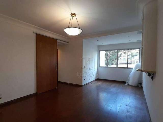 Apartamento com 3 dormitórios, 120 m² - venda por R$ 620.000,00 ou aluguel por R$ 3.706,00/mês - Vila Gilda - Santo André/SP