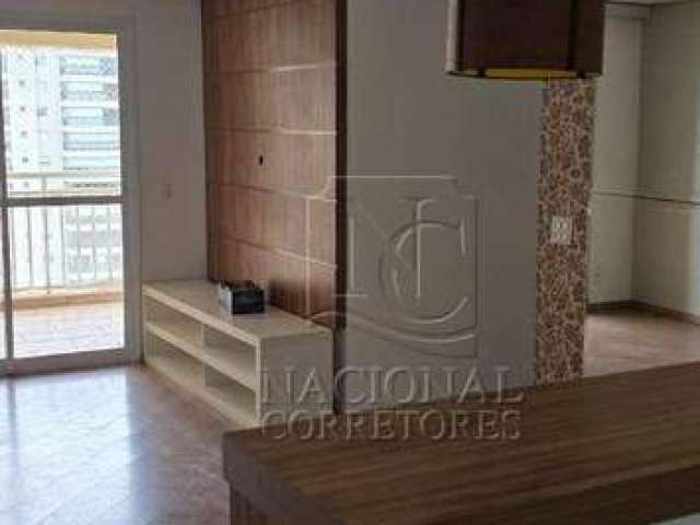 Apartamento com 2 dormitórios à venda, 77 m² por R$ 730.000,00 - Campestre - Santo André/SP