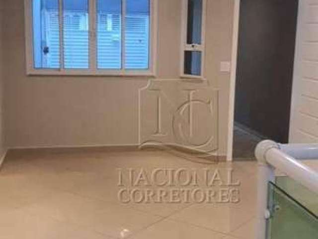 Sobrado com 4 dormitórios à venda, 300 m² por R$ 1.200.000,00 - Vila Scarpelli - Santo André/SP