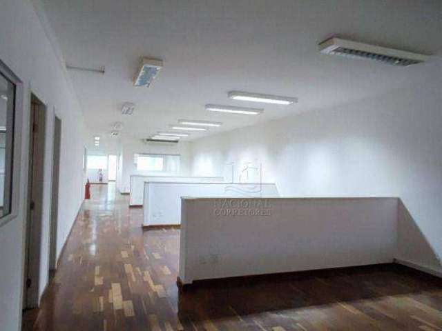 Conjunto, 375 m² - venda por R$ 1.600.000,00 ou aluguel por R$ 15.452,00/mês - Centro - Santo André/SP