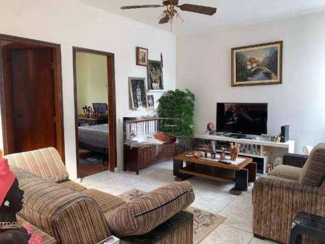 Casa com 3 dormitórios à venda, 295 m² por R$ 1.480.000,00 - Vila Alpina - Santo André/SP