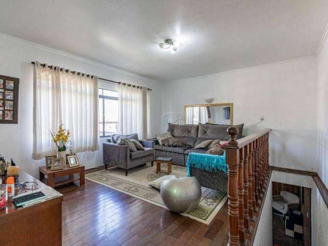 Sobrado à venda, 390 m² por R$ 960.000,00 - Jardim Jamaica - Santo André/SP