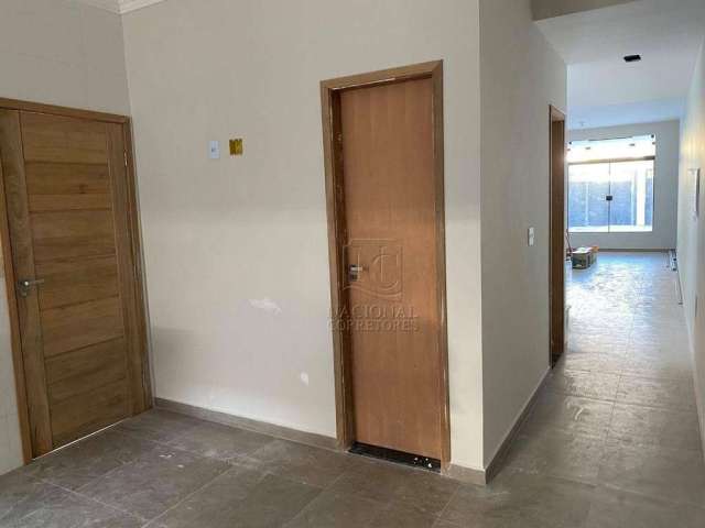 Sobrado com 4 dormitórios à venda, 235 m² por R$ 1.330.000,00 - Paraíso - Santo André/SP