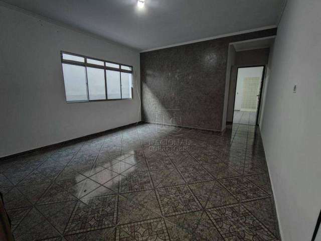 Casa com 4 dormitórios, 191 m² - venda por R$ 650.000,00 ou aluguel por R$ 2.970,00/mês - Jardim Las Vegas - Santo André/SP