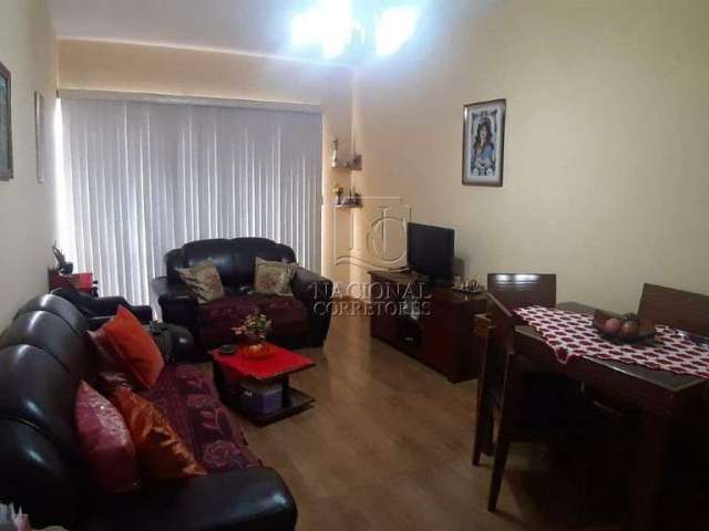 Apartamento à venda, 2 quartos, Centro - Santo André/SP