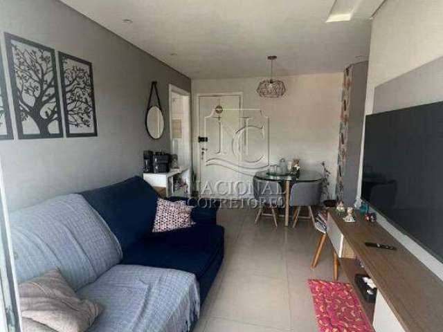 Apartamento à venda, 1 vaga, Jardim Previdência - São Paulo/SP