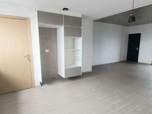 Apartamento para aluguel, 2 quartos, 1 suíte, 2 vagas, Jardim - Santo André/SP