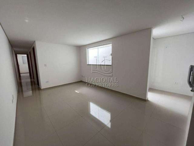 Apartamento à venda, 63 m² por R$ 440.000,00 - Vila Francisco Matarazzo - Santo André/SP