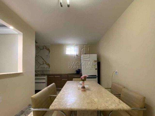 Apartamento com 2 dormitórios à venda, 94 m² por R$ 520.000,00 - Barcelona - São Caetano do Sul/SP