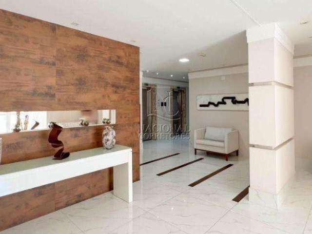 Apartamento à venda, 67 m² por R$ 656.000,00 - Centro - São Caetano do Sul/SP