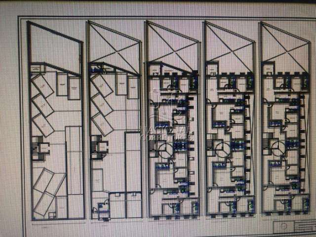 Apartamento com 2 dormitórios à venda, 49 m² por R$ 400.000,00 - Osvaldo Cruz - São Caetano do Sul/SP