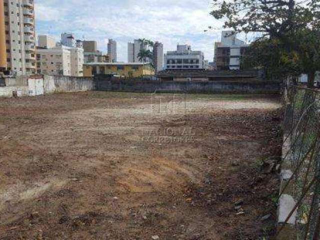 Terreno para alugar, 2243 m² por R$ 12.620,27/mês - Balneário Praia do Pernambuco - Guarujá/SP