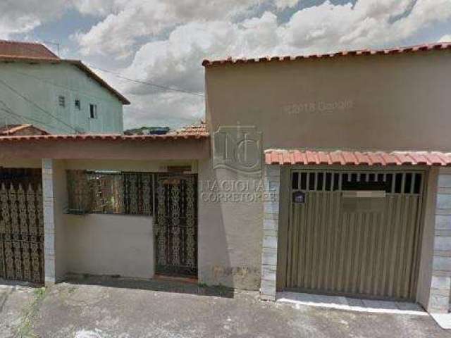 Terreno à venda, 300 m² por R$ 600.000,00 - Parque Novo Oratório - Santo André/SP